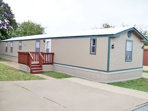 1st image of 402 E Highway 121 Trlr 267