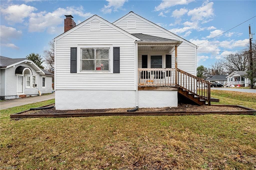 400 Whittier Ave, High Point, NC 27262 Zillow
