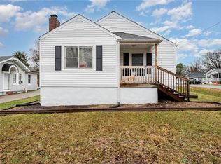 400 Whittier Ave, High Point, NC 27262