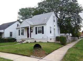 4381 Columbus St, Wayne, MI 48184