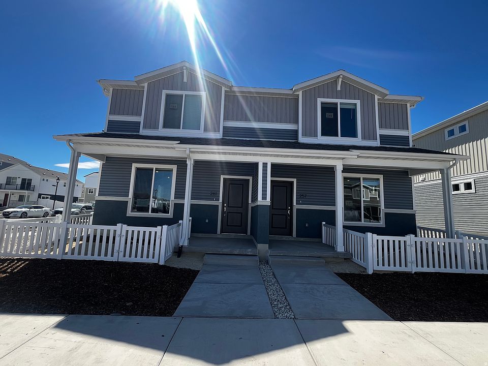 1st image of 261 E Harker Creek St #144