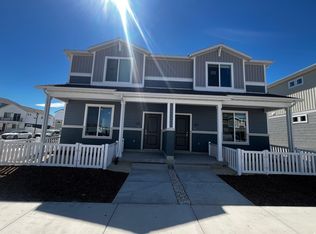 261 E Harker Crk, Saratoga Springs, UT 84045