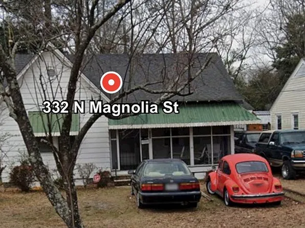 332 N Magnolia St, Sumter, SC 29150