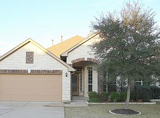 111 S Lynnwood Trl, Cedar Park, TX 78613