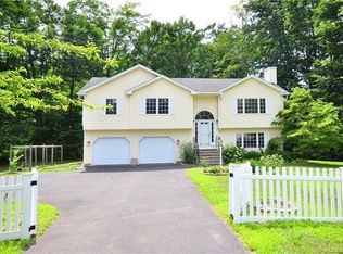 1021 Suffield St, Suffield, CT 06078