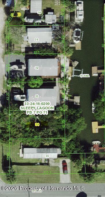 1st image of LOT 34 Indigo Ln