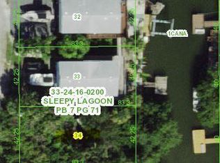 LOT 34 Indigo Ln, Hudson, FL 34667
