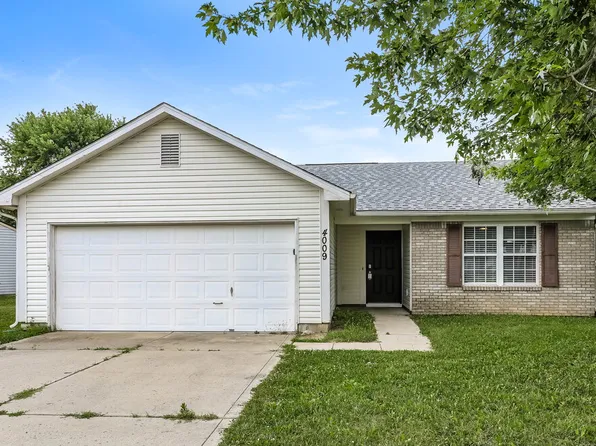 4009 Dogwood Ln, Franklin, IN 46131