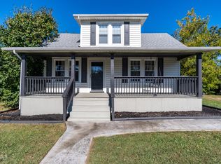 112 Holston View Dr, Bristol, TN 37620