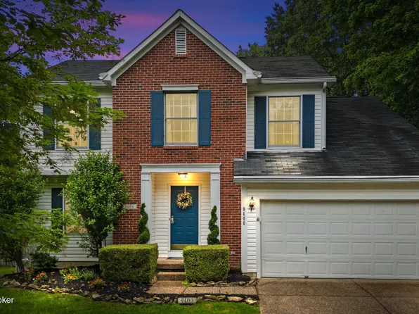 9400 River Trail Dr, Louisville, KY 40229