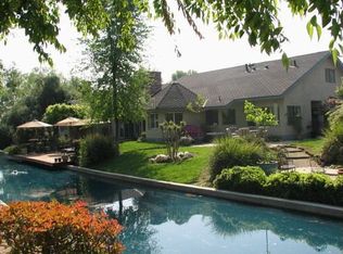 5314 W Prospect Ct, Visalia, CA 93291