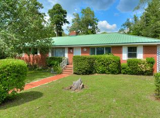 407 Hillcrest Dr, New Ellenton, SC 29809