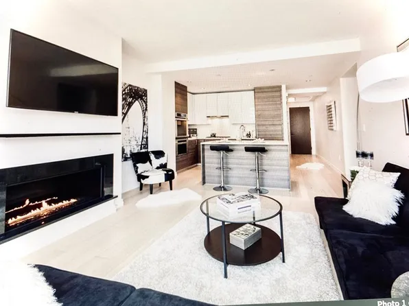 1 Franklin St #1205, Boston, MA 02110