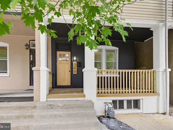 340 E Frederick St, Lancaster, PA 17602