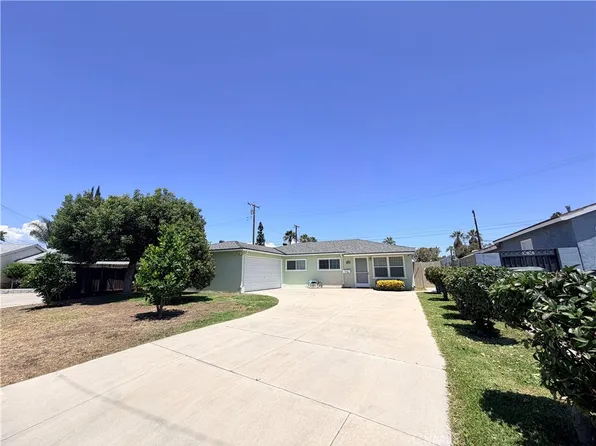 1832 Kellerton Dr, La Puente, CA 91745