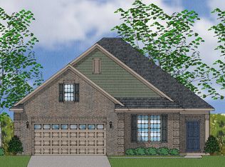 5622 Glad Acres Rd, Pfafftown, NC 27040