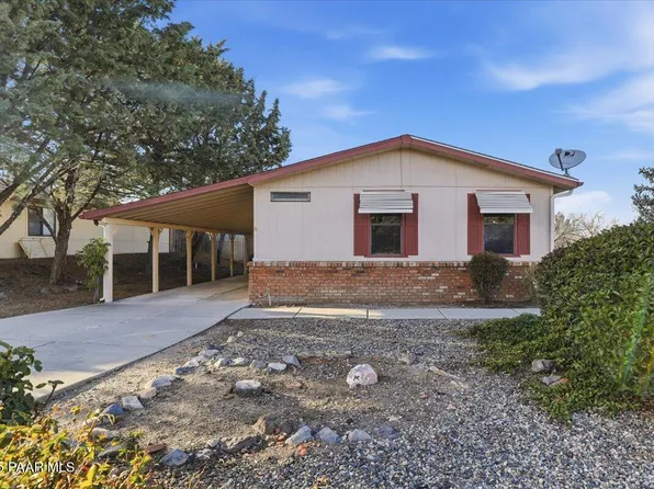 3130 Willow Dr, Prescott, AZ 86301