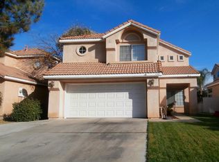 1341 Windsor Pl, San Jacinto, CA 92583