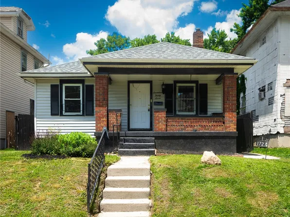 1727 W Riverview Ave, Dayton, OH 45402