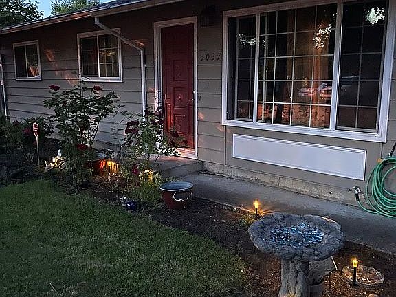 Newly Remodeled Quite Area