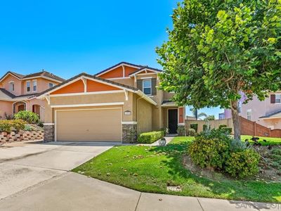 1295 Avenida Amistad, San Marcos, CA, 92069