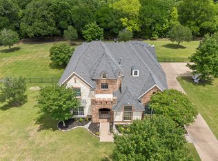 1691 Ashcroft Dr, Fairview, TX 75069