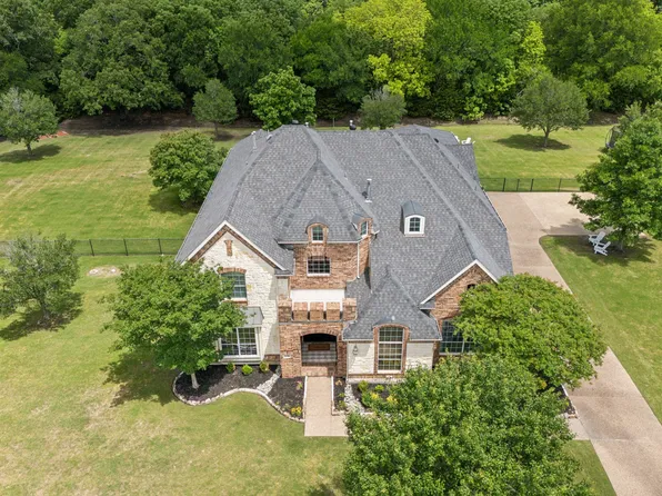 1691 Ashcroft Dr, Fairview, TX 75069