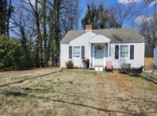 2014 Colonial Ave, Greensboro, NC 27408