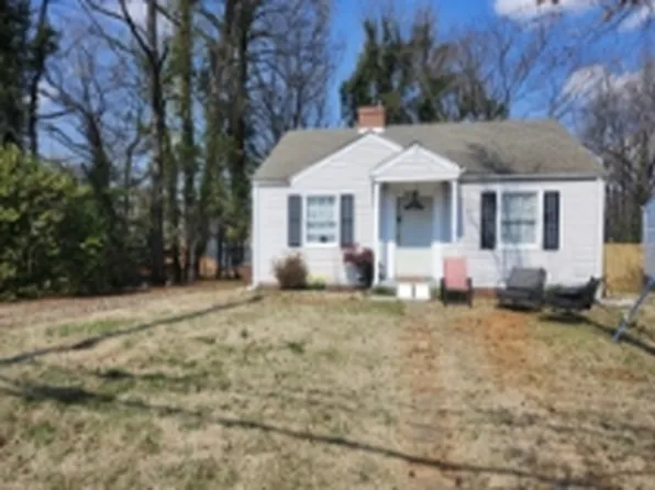2014 Colonial Ave, Greensboro, NC 27408