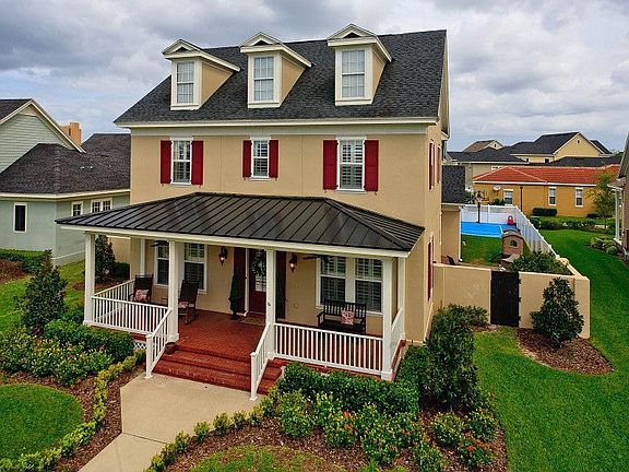 2nd image of 2527 Lake Baldwin Ln