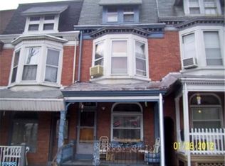 312 S 17th St, Reading, PA 19602