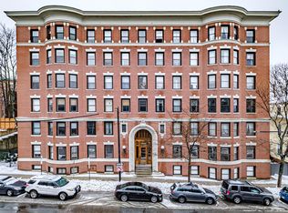 180 High St APT 25, Portland, ME 04101