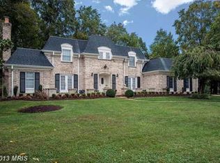 12312 Harbour Cir, Fort Washington, MD 20744