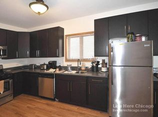 2147 W Crystal St #3, Chicago, IL 60622