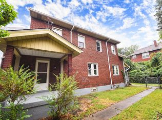 1610 West St, Homestead, PA 15120