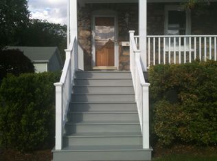 25 New St, Purchase, NY 10577