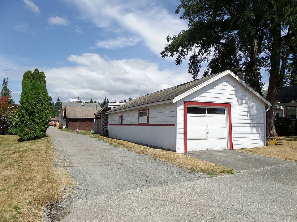 116 S Kentucky Ave, Granite Falls, WA 98252 Zillow