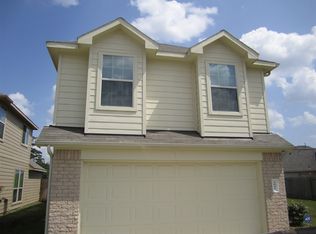 2531 Bammelwood Dr, Houston, TX 77014