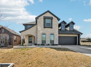 1309 Foxtail Ct, Godley, TX 76044