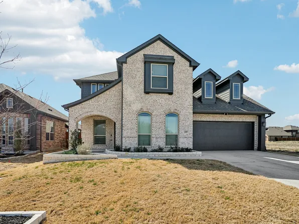 1309 Foxtail Ct, Godley, TX 76044