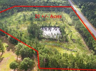 190 Highway, Deridder, LA 70634