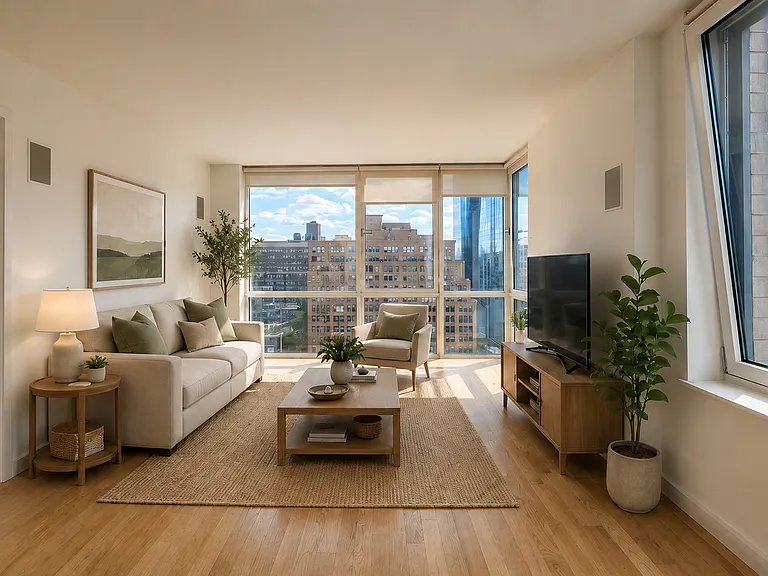 350 W 37th St #19B — Photo 1