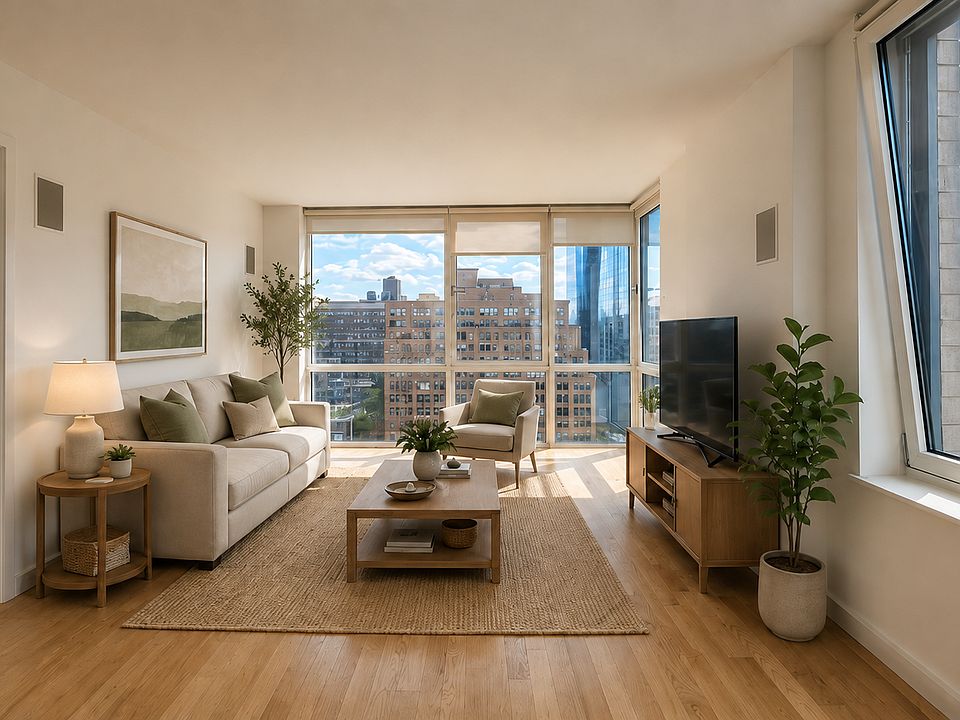 1st image of 350 W 37th St APT 19B