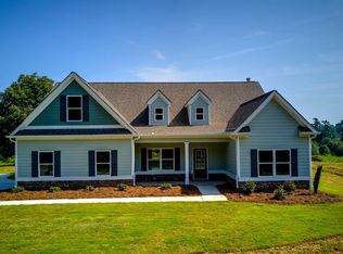 178 McElhannon Rd SE #2, Bethlehem, GA 30620