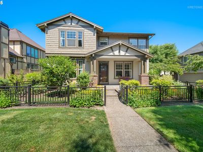 11965 SW Lausanne St, Wilsonville, OR, 97070