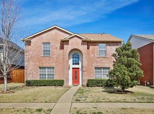 1421 Diorio Dr, Lewisville, TX 75067