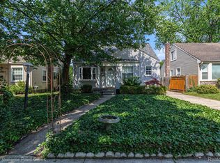 3307 Ellwood Ave, Royal Oak, MI 48073