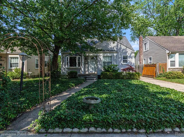 3307 Ellwood Ave, Royal Oak, MI 48073