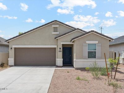 9335 E Silo Rd, Florence, AZ, 85132