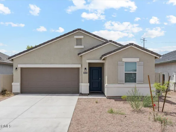 9335 E SILO Road, Florence, AZ 85132